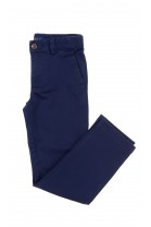 Elegant navy blue boy trousers, Polo Ralph Lauren