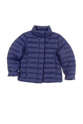Navy blue transitional jacket, Polo Ralph Lauren