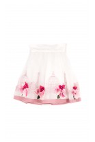 Very elegant tulle skirt, Lesy