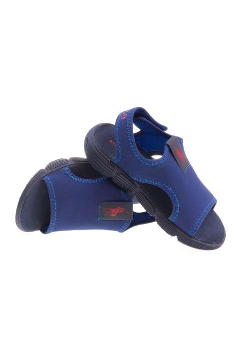 ralph lauren baby sandals