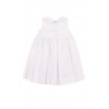 Biała sukieneczka niemowlęca, Polo Ralph Lauren