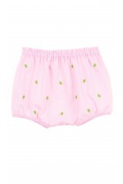Pink panties for diaper, Polo Ralph Lauren