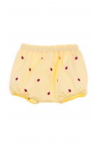Yellow panties for diaper, Polo Ralph Lauren