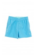 Blue swim shorts, Ralph Lauren