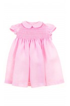 Pink baby dress, Ferrari Mariella