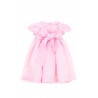 Różowa sukieneczka niemowlęca, Ferrari Mariella