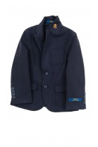 Navy blue boys jacket, Polo Ralph Lauren
