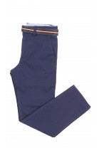 Navy blue elegant boys trousers, Polo Ralph Lauren