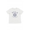 Grey boy’s t-shirt short sleeved, Polo Ralph Lauren