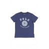 Navy blue boy’s t-shirt short sleeved, Polo Ralph Lauren