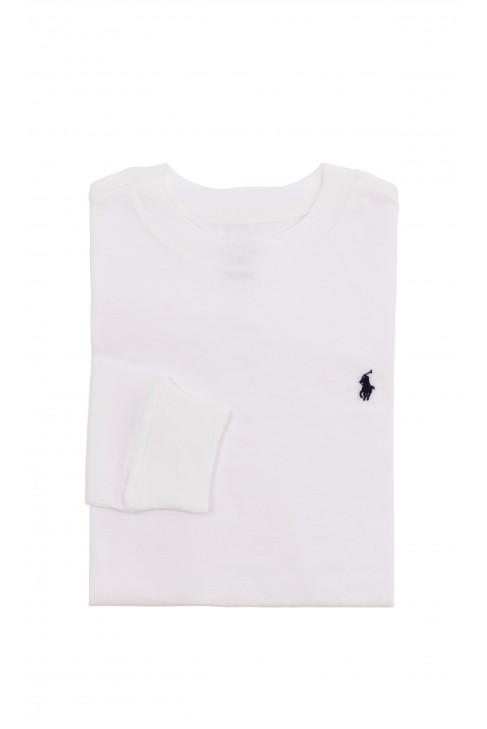 White boy t-shirt long sleeved, Polo Ralph Lauren