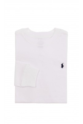 White boy t-shirt long sleeved, Polo Ralph Lauren