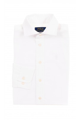 White boy shirt, Polo Ralph Lauren