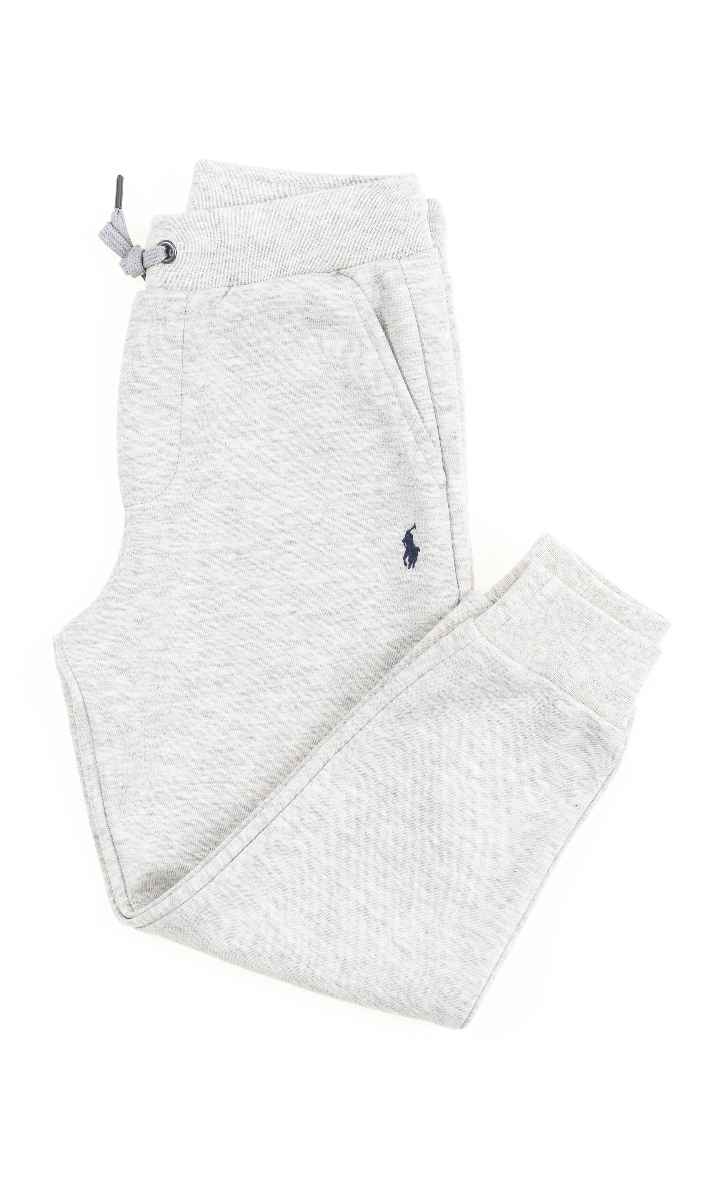 Grey sweatpants, Polo Ralph Lauren 