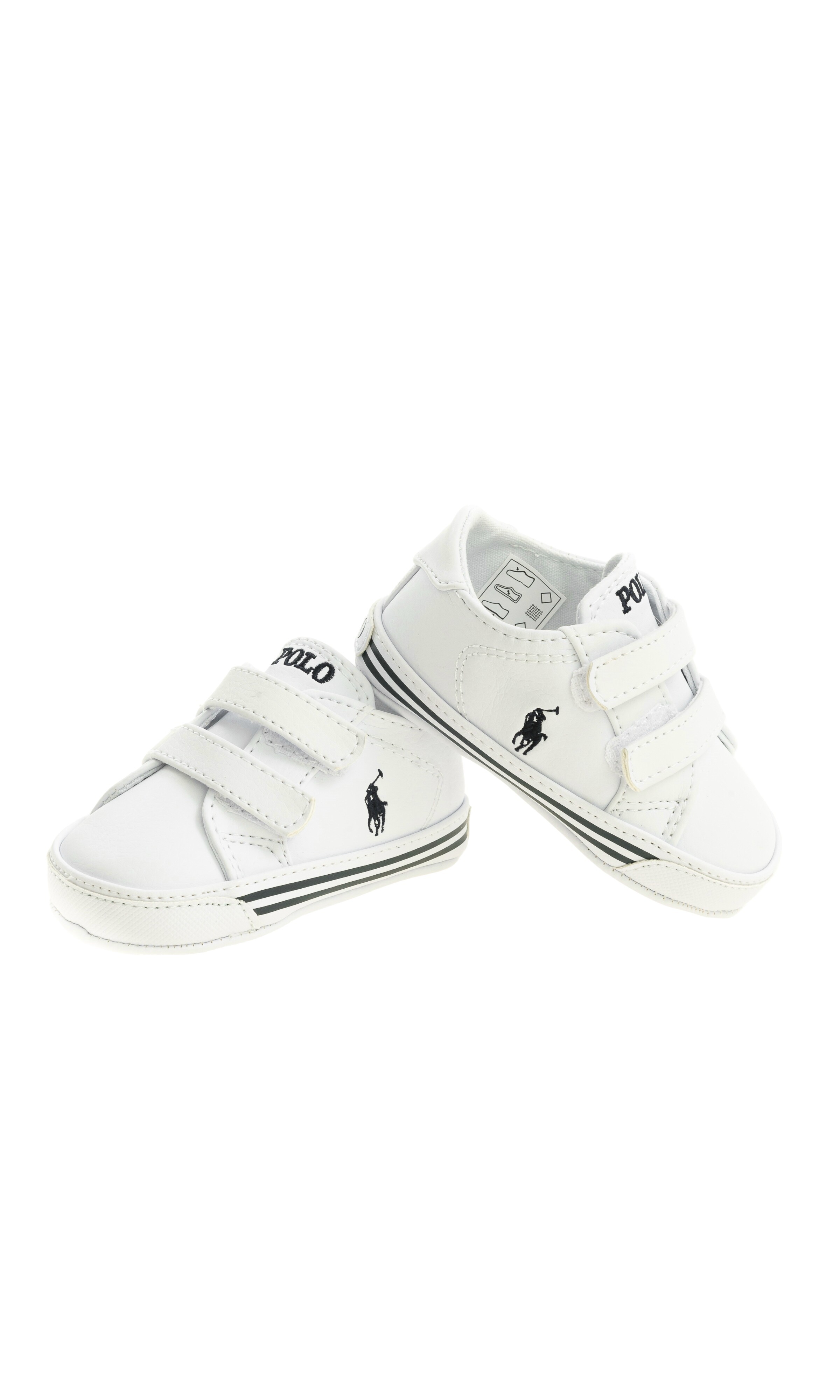 ralph lauren baby shoes