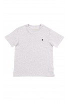 Grey boys t-shirt, Polo Ralph Lauren