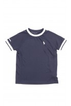 Navy blue boy t-shirt, Polo Ralph Lauren