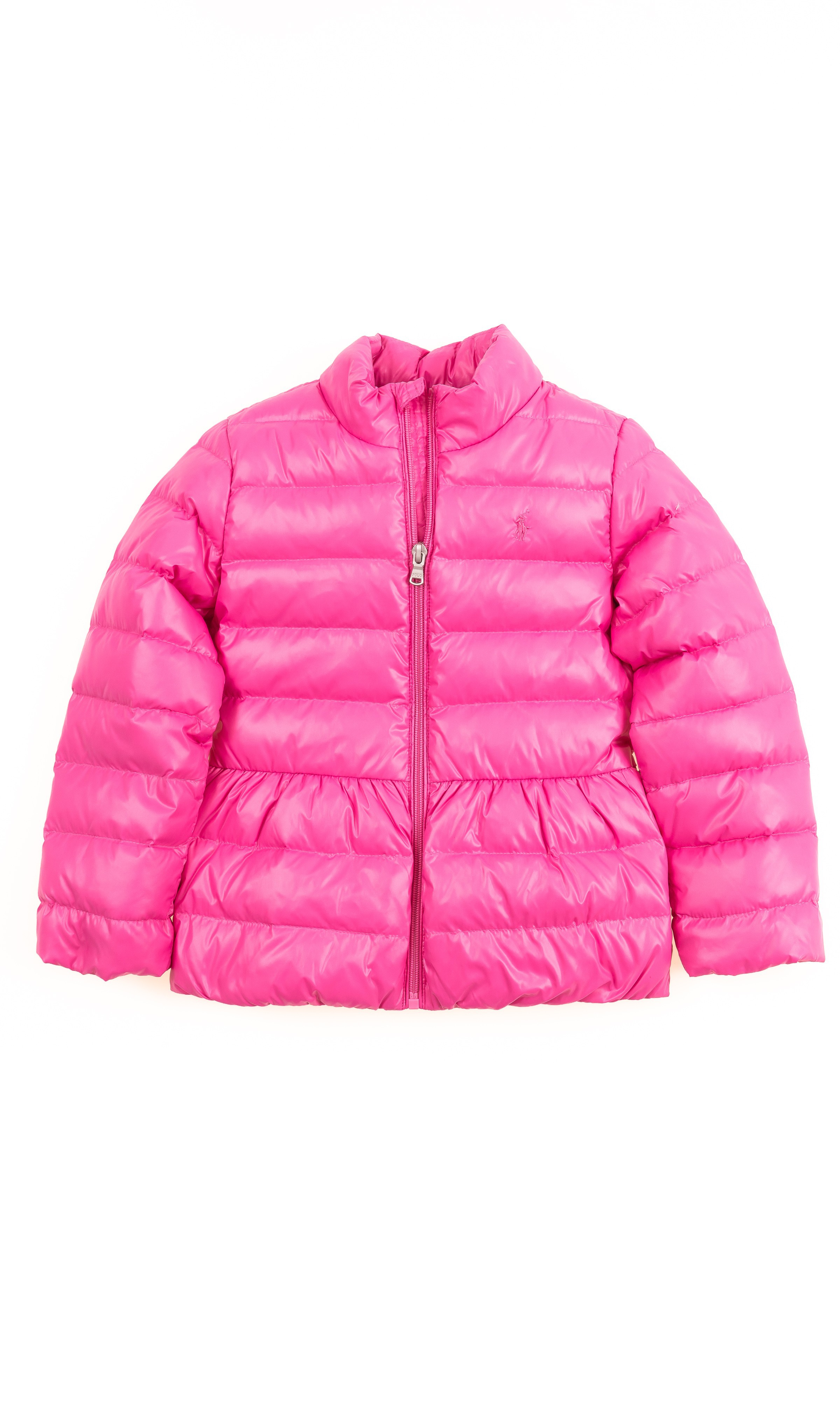 ralph lauren jacket pink