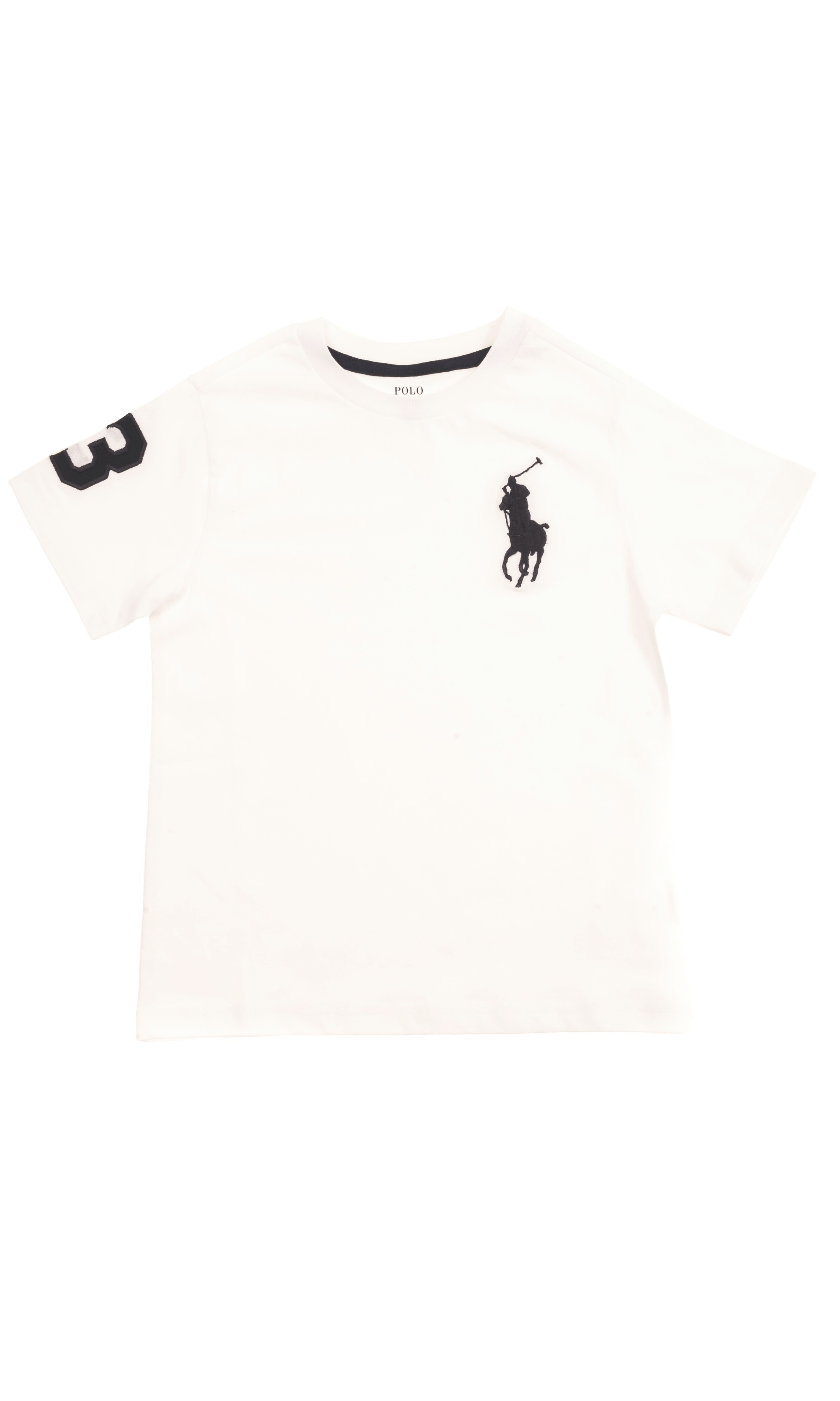 boys ralph lauren t shirts