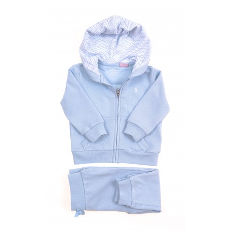 ralph lauren childrens tracksuit