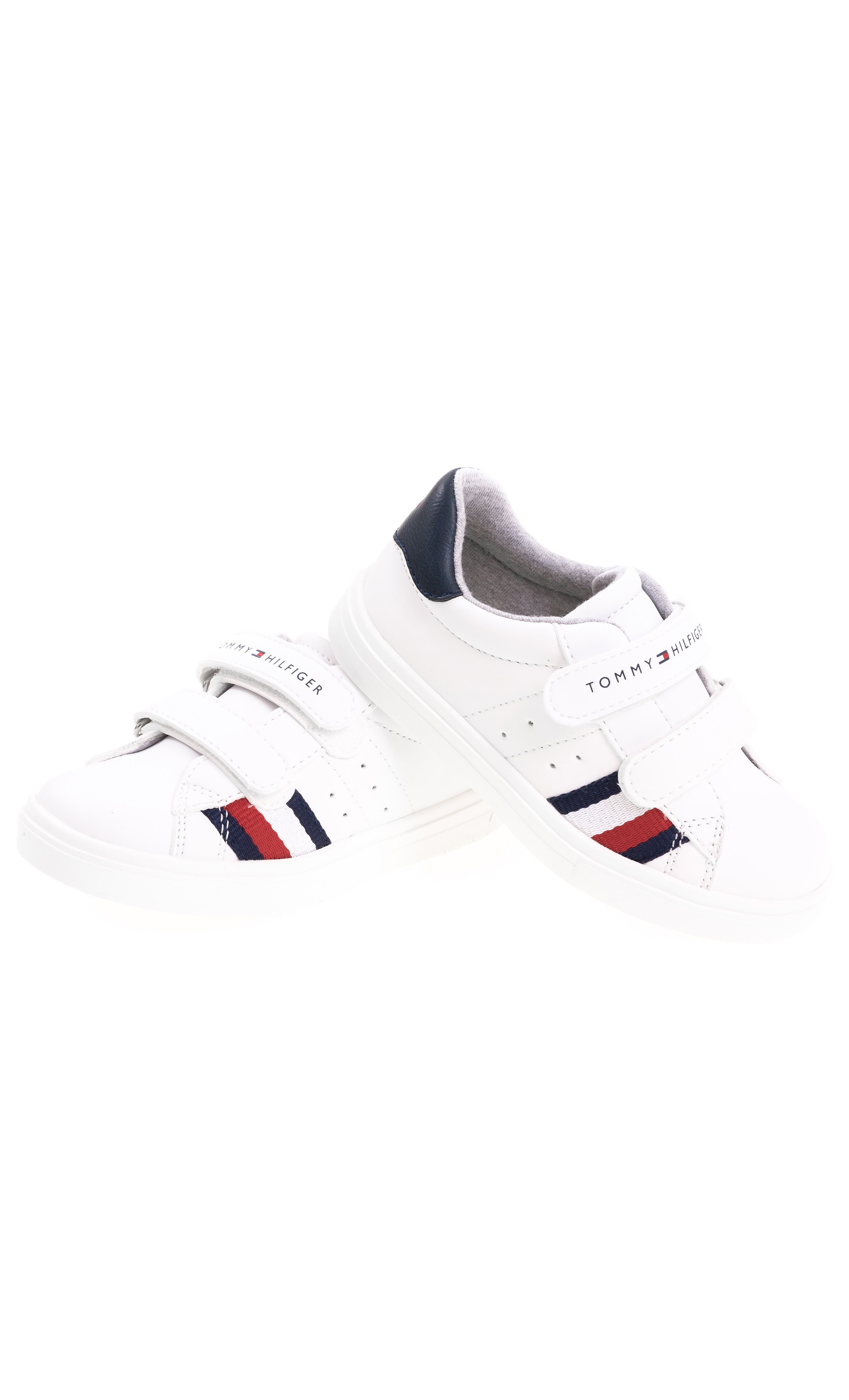 infant tommy hilfiger trainers