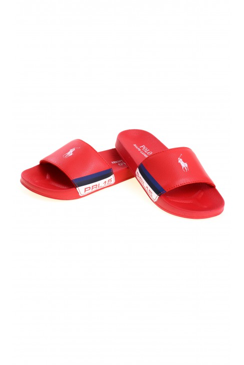 ralph lauren girls sandals