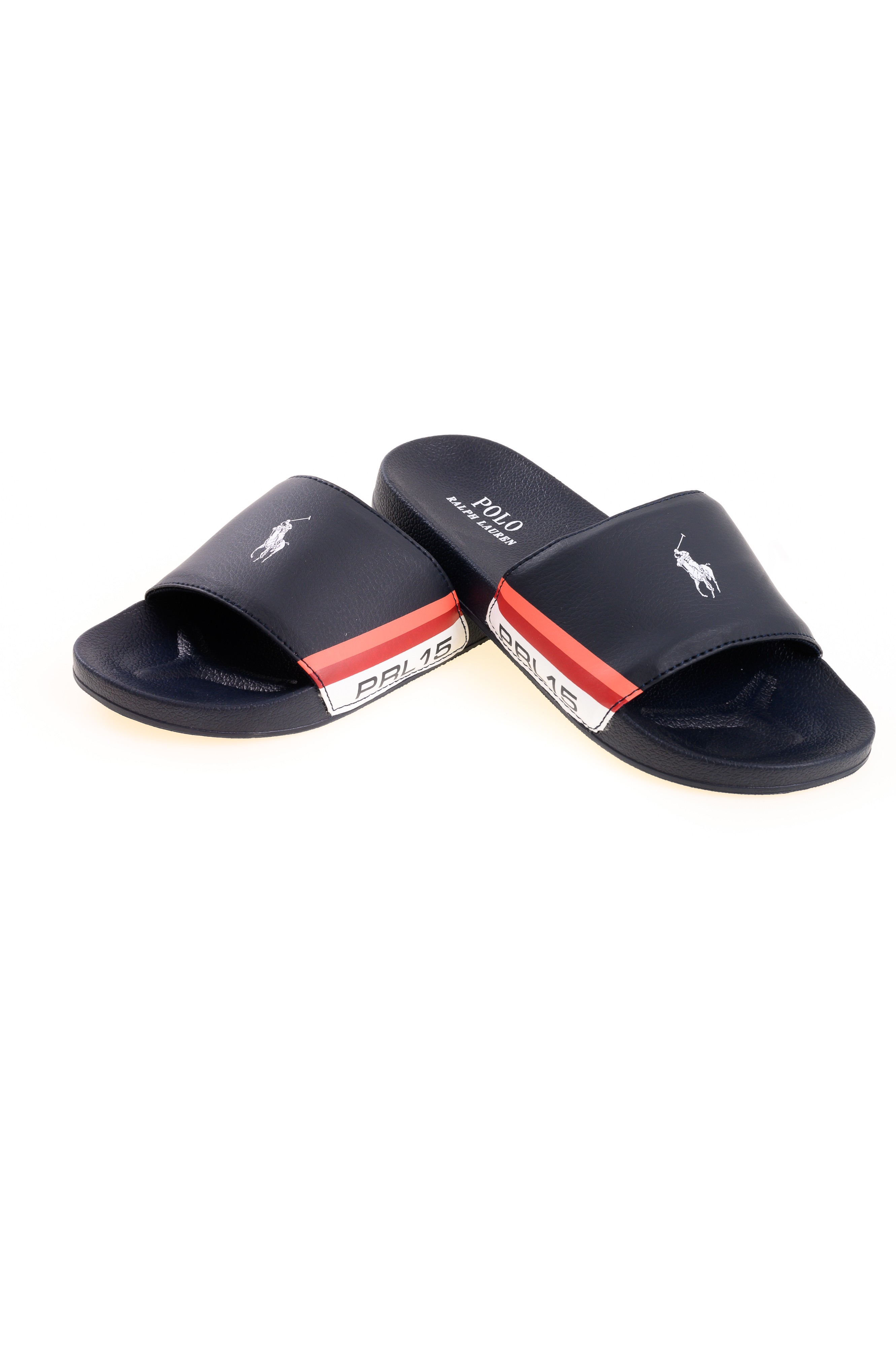 polo ralph lauren slides