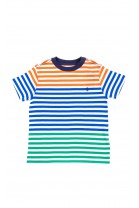 Boys colorful t-shirt, Polo Ralph Lauren                