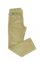 Light brown corduroy trousers, Polo Ralph Lauren   