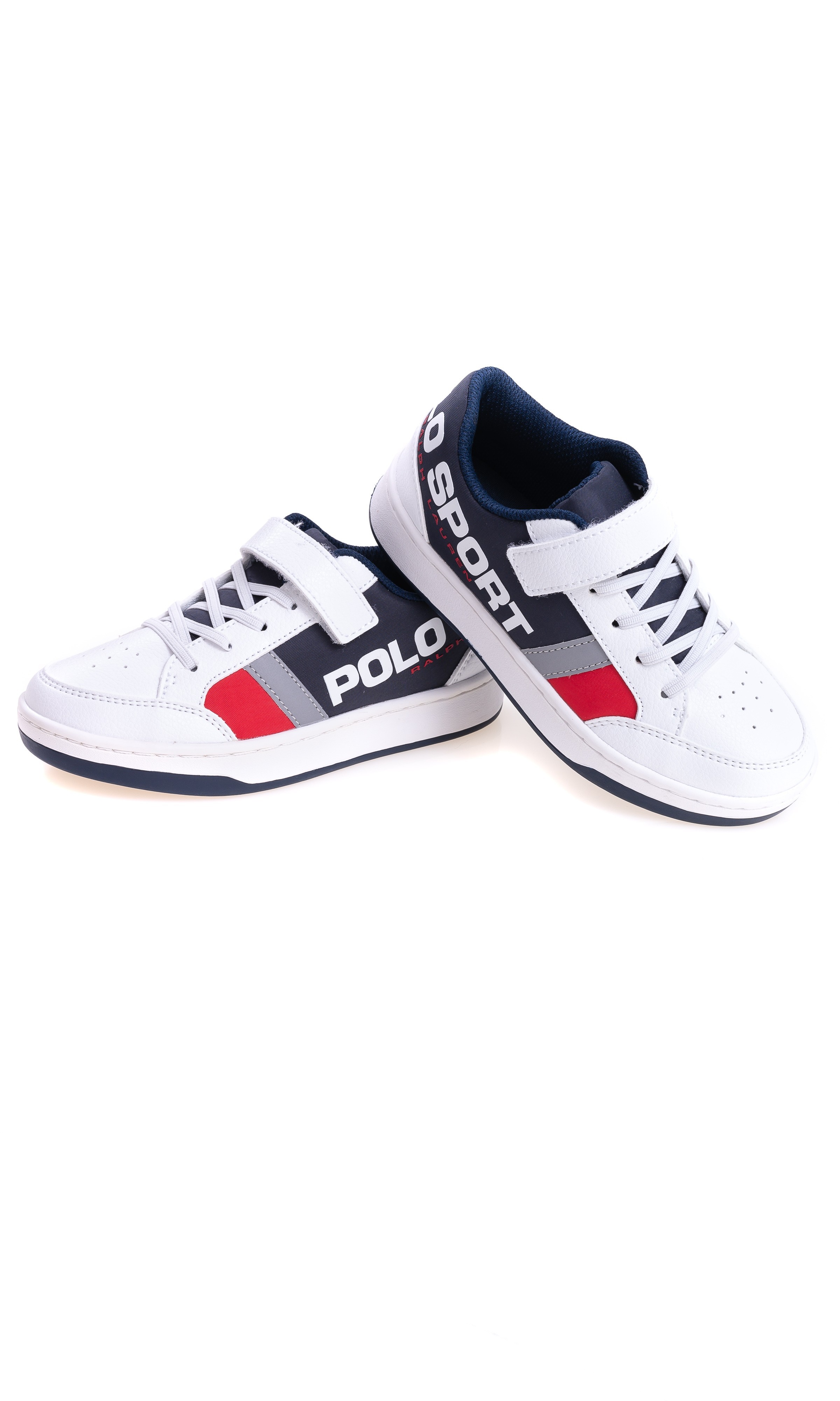 polo shoes sport
