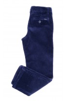 Navy blue corduroy pants for boys, Polo Ralph Lauren