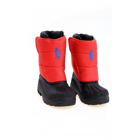 ralph lauren childrens snow boots