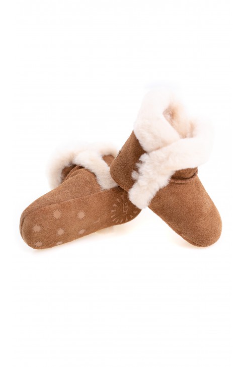 Light brown baby boots, UGG   