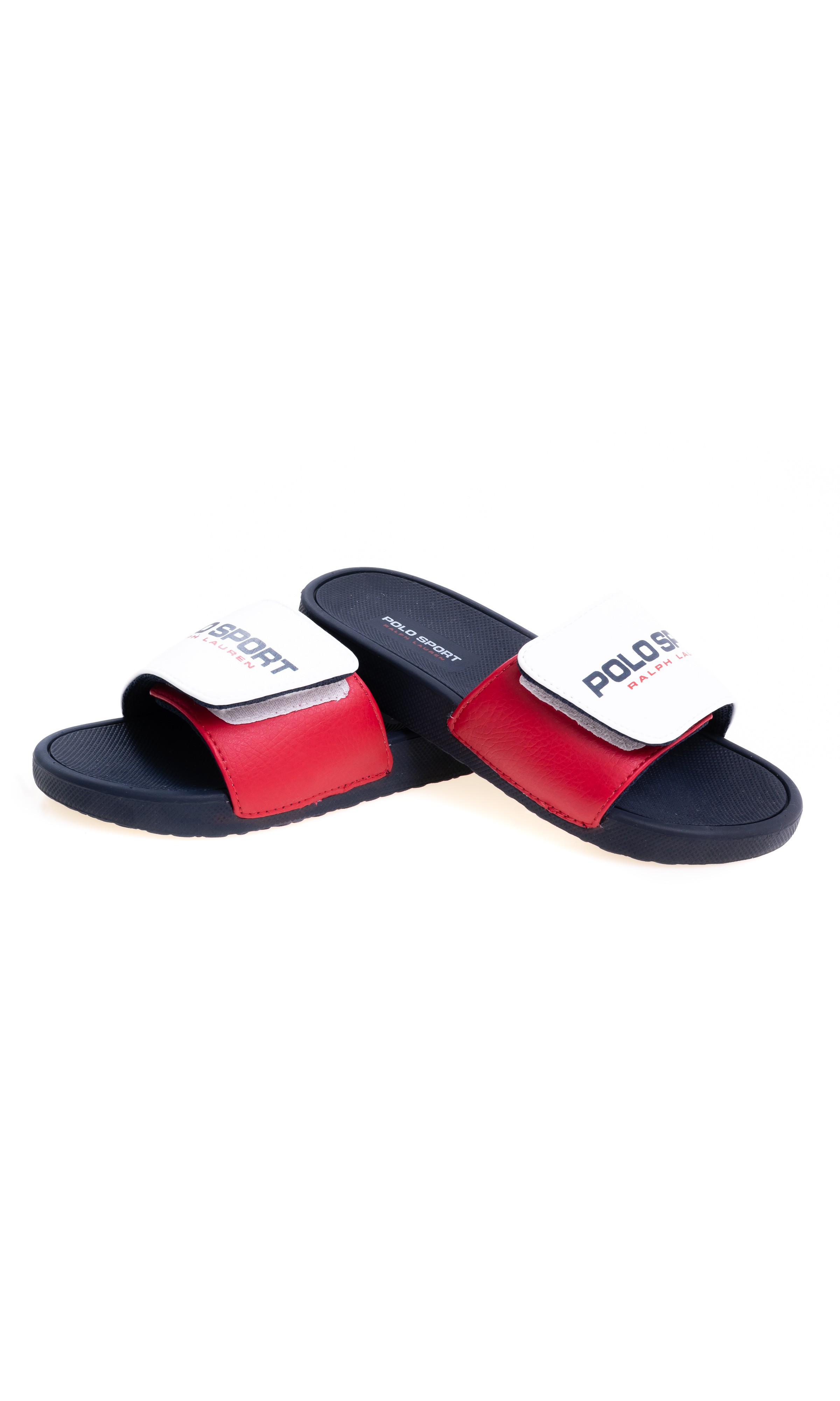 polo sandals for boys