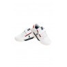 White sports shoes, Polo Ralph Lauren
