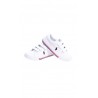 White Velcro sneakers for kids, Polo Ralph Lauren