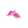 Pink Velcro sneakers for girls, Polo Ralph Lauren