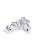 Velcro sports sandals for girls, Tommy Hilfiger