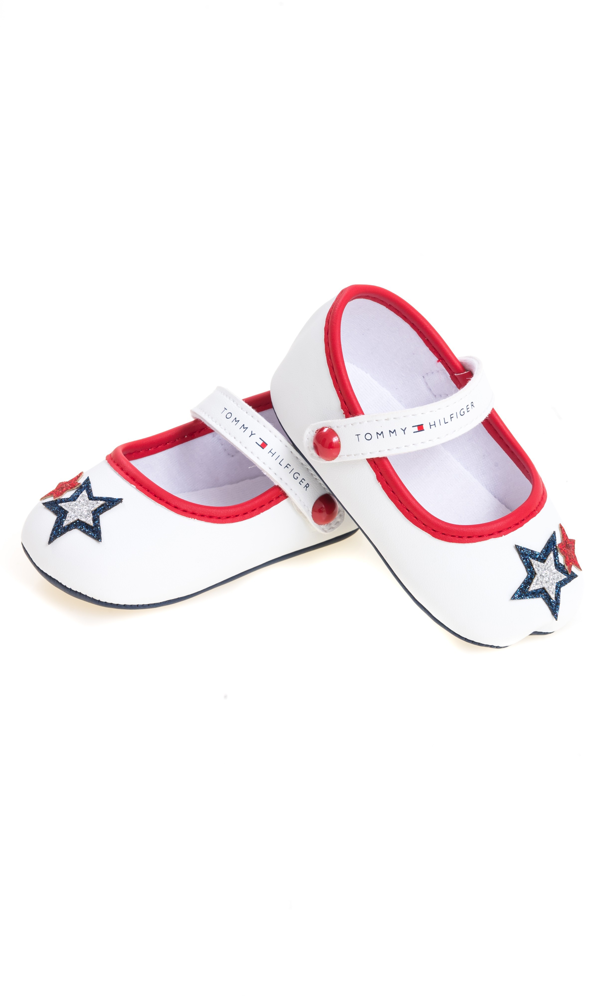baby girl tommy hilfiger shoes
