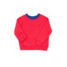 Red sweatshirt for kids, Polo Ralph Lauren                   
