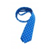 Sapphire tie for boys, Polo Ralph Lauren