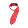 Orange tie for boys, Polo Ralph Lauren   