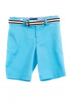 Turquoise shorts for boys, Polo Ralph Lauren