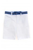 White shorts for boys, Polo Ralph Lauren