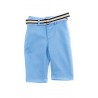 Elegant blue pants for boys, Polo Ralph Lauren