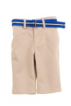Elegant beige pants for boys, Polo Ralph Lauren