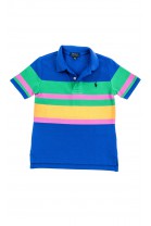 Colourful Polo T-shirt for boys, Polo Ralph Lauren