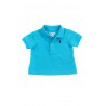 Turquoise Polo shirt for boys, Polo Ralph Lauren