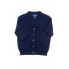 Navy blue cardigan for boys, Polo Ralph Lauren 