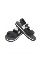 Black sandals for kids, UGG